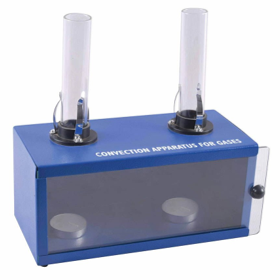 Apparatus for Convection Currents in Gases Apparatus for Convection Currents in Gases